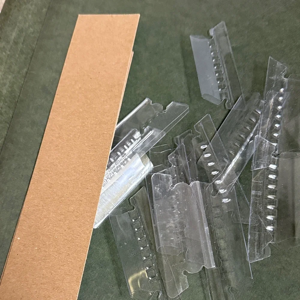Staple / office max/ Pendaflex / S mead Hanging File Folders 58-60